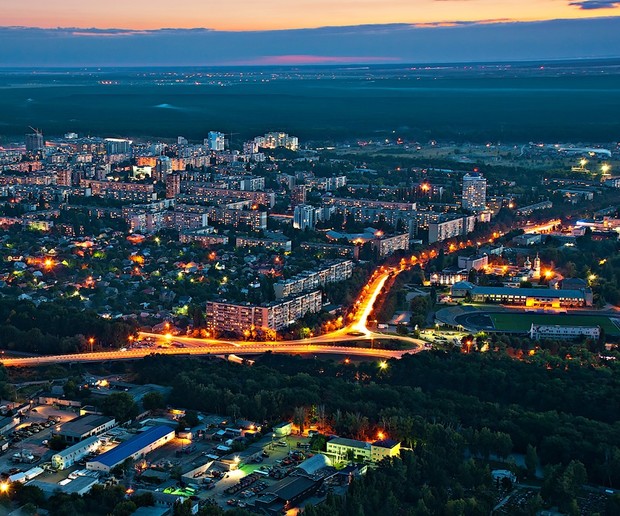 Бровари
