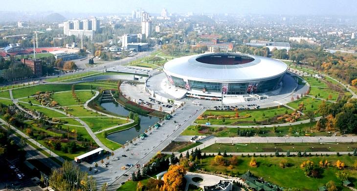 Донецьк